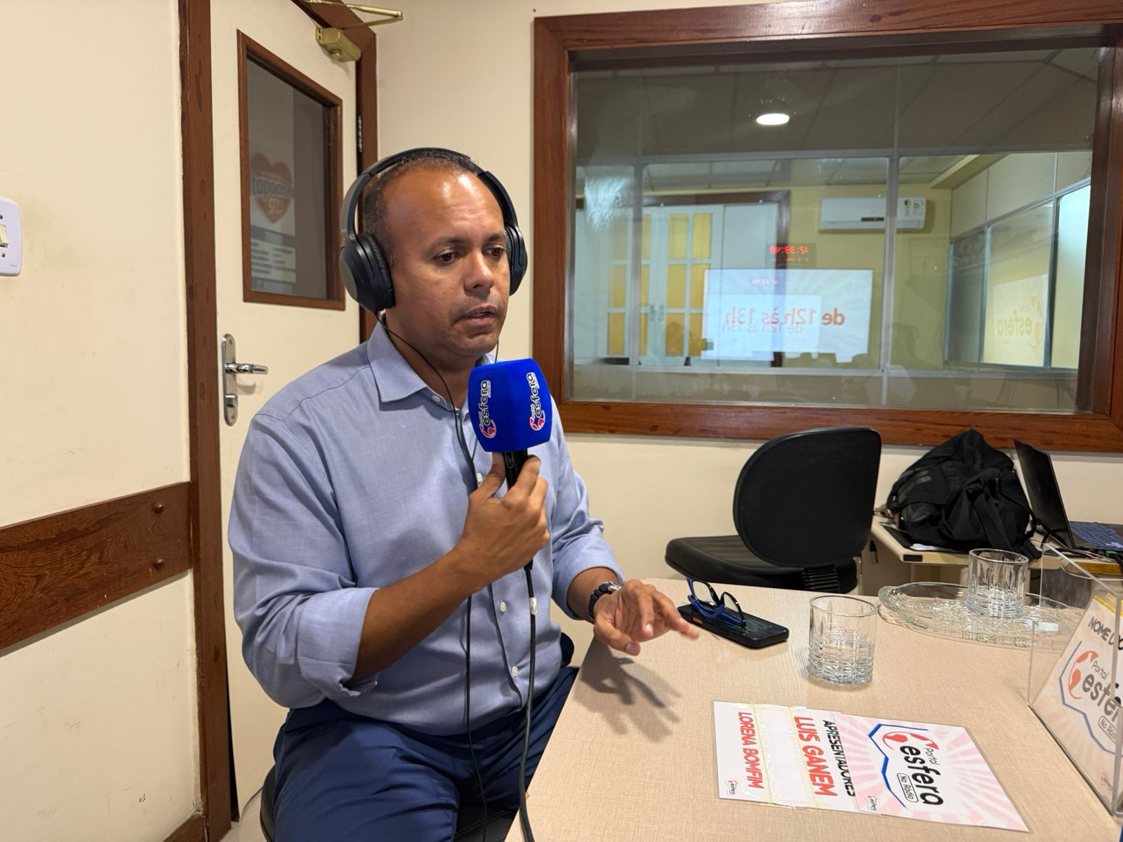 Kiki Bispo cobra debate sem politização na revisão do PDDU de Salvador
