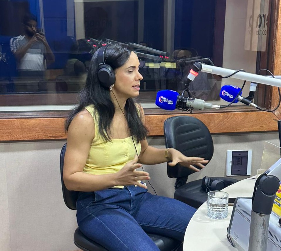 Foto Nutricionista alerta sobre riscos das “dietas da moda” e defende equilíbrio