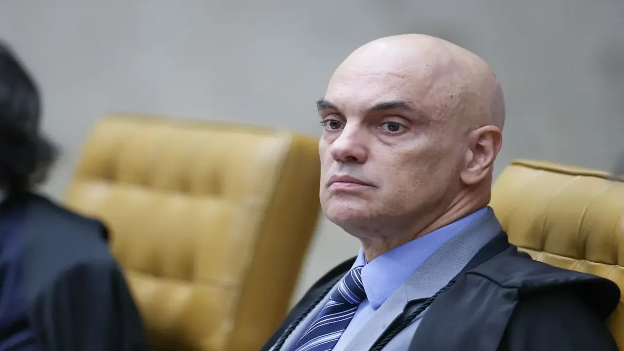 Alexandre de Moraes