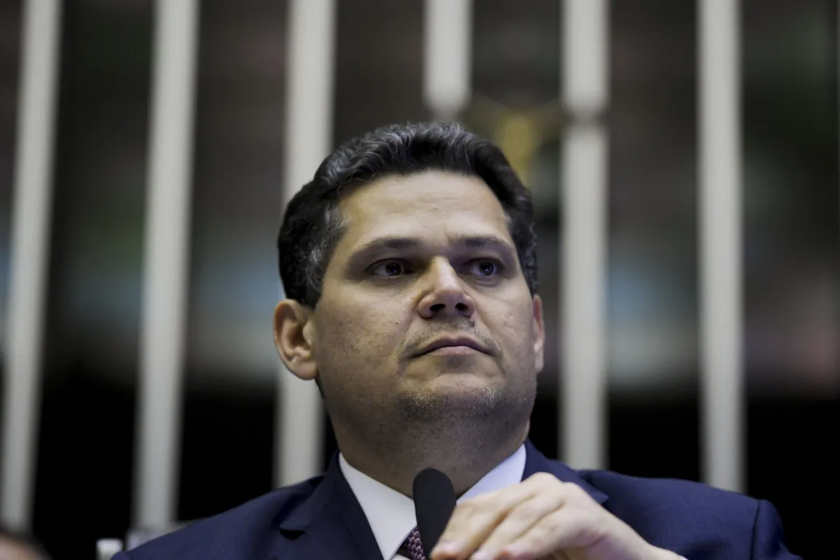 Davi alcolumbre