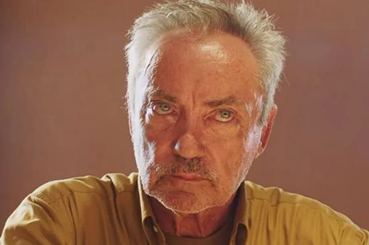 Foto Morte do ator Udo Kier aos 81 abala o cinema internacional