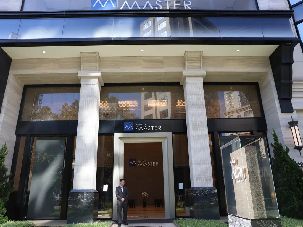 Banco Master