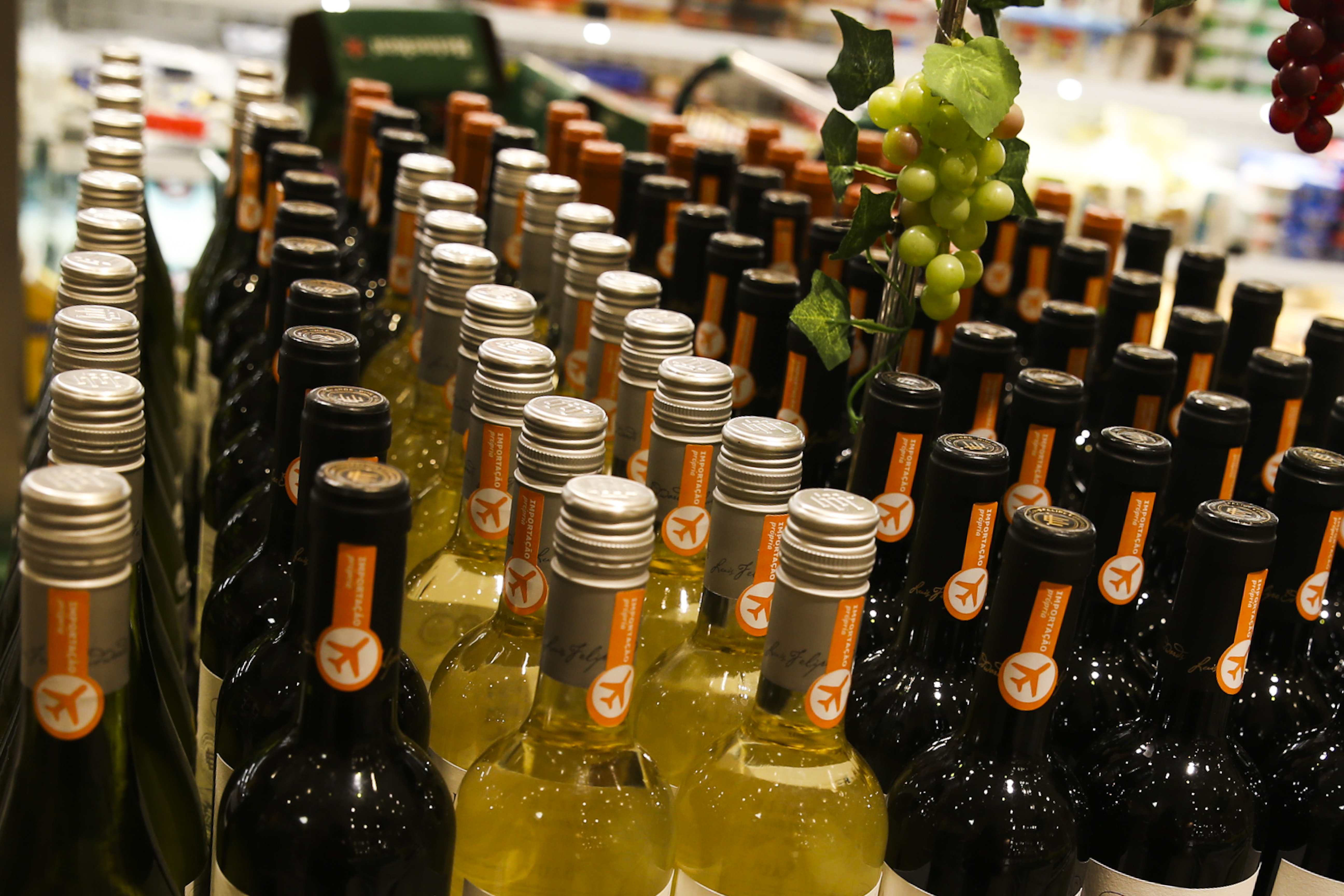 Foto Número de pessoas que não bebem álcool cresce no Brasil, aponta pesquisa