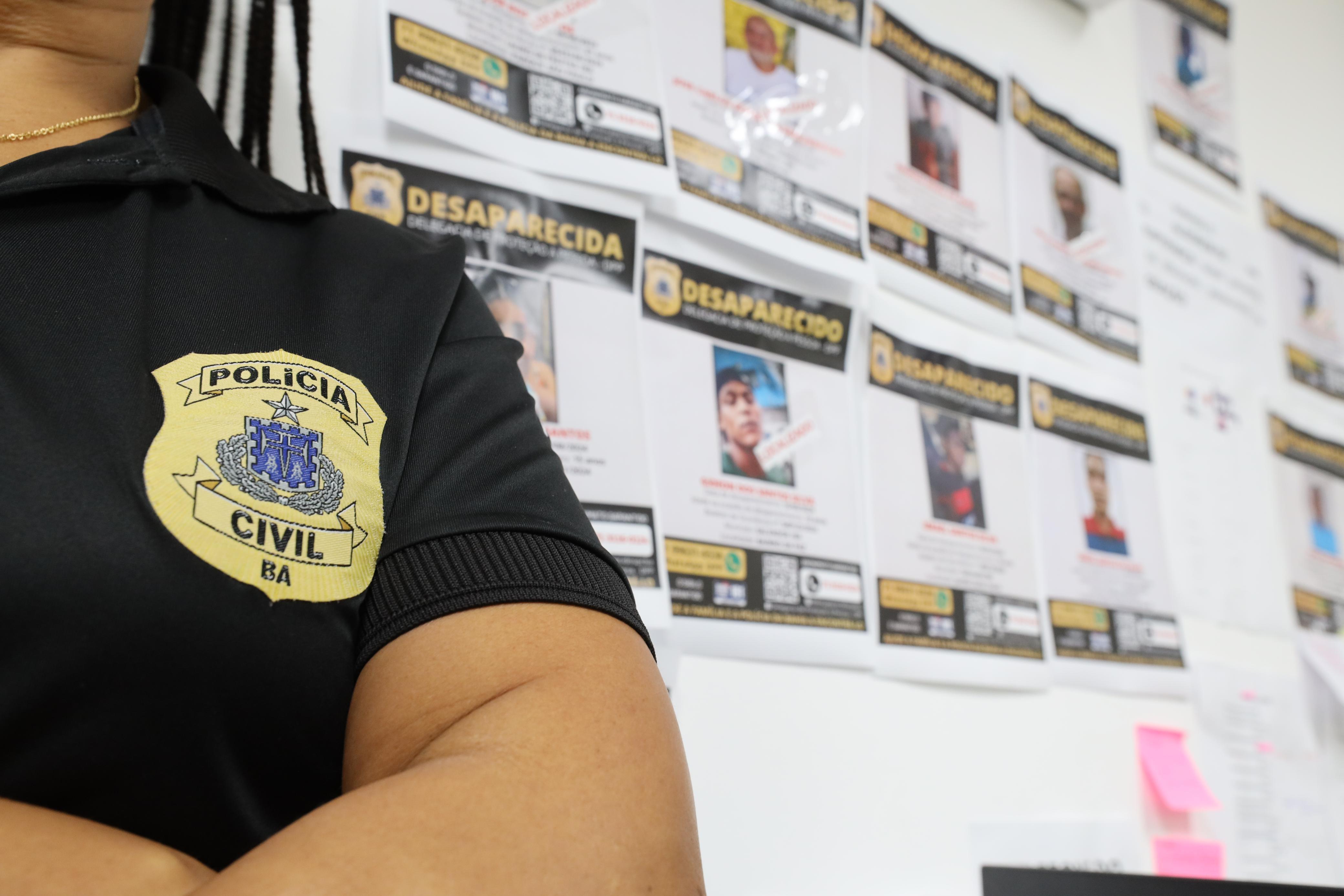 Delegada da Polícia Civil é investigada por furto e agressões em estabelecimento