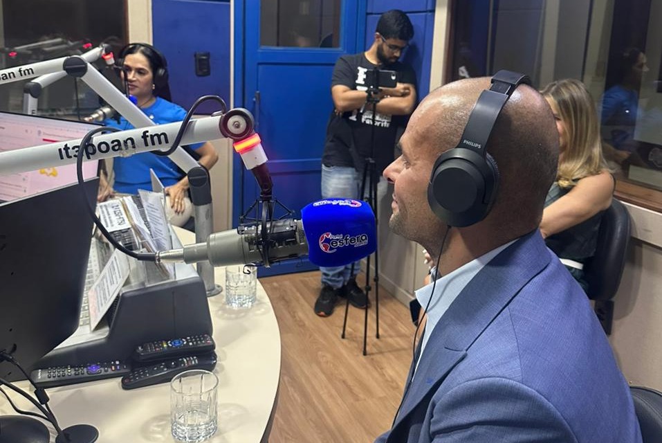 Foto “Tratamento da obesidade evoluiu e hoje rivaliza com cirurgia”, diz médico