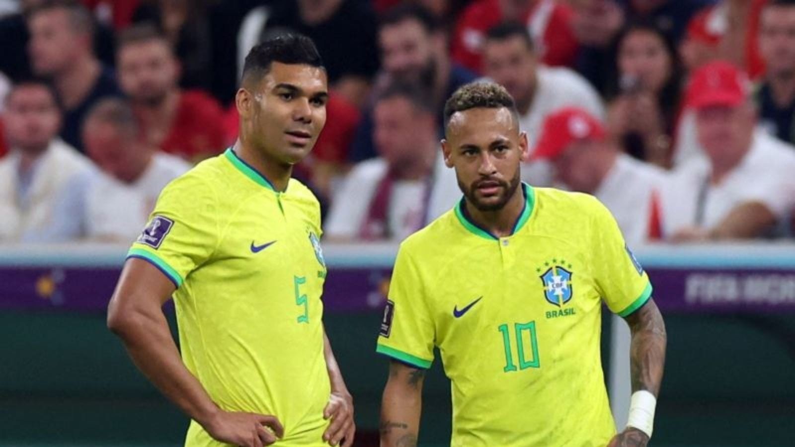 Com histórico positivo em estreias, Brasil disputa primeiro duelo na Copa 206