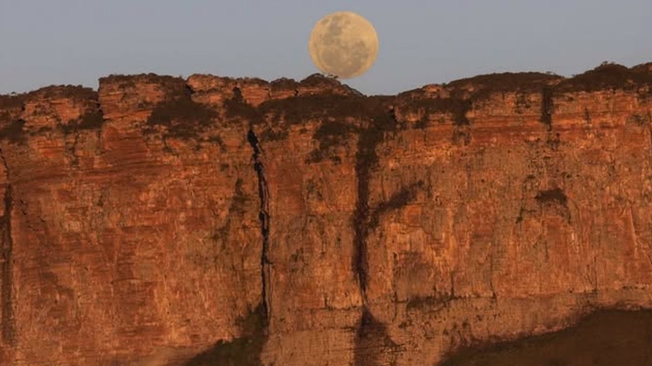 Visitantes questionam aumento de taxa para visitação na Chapada Diamantina 