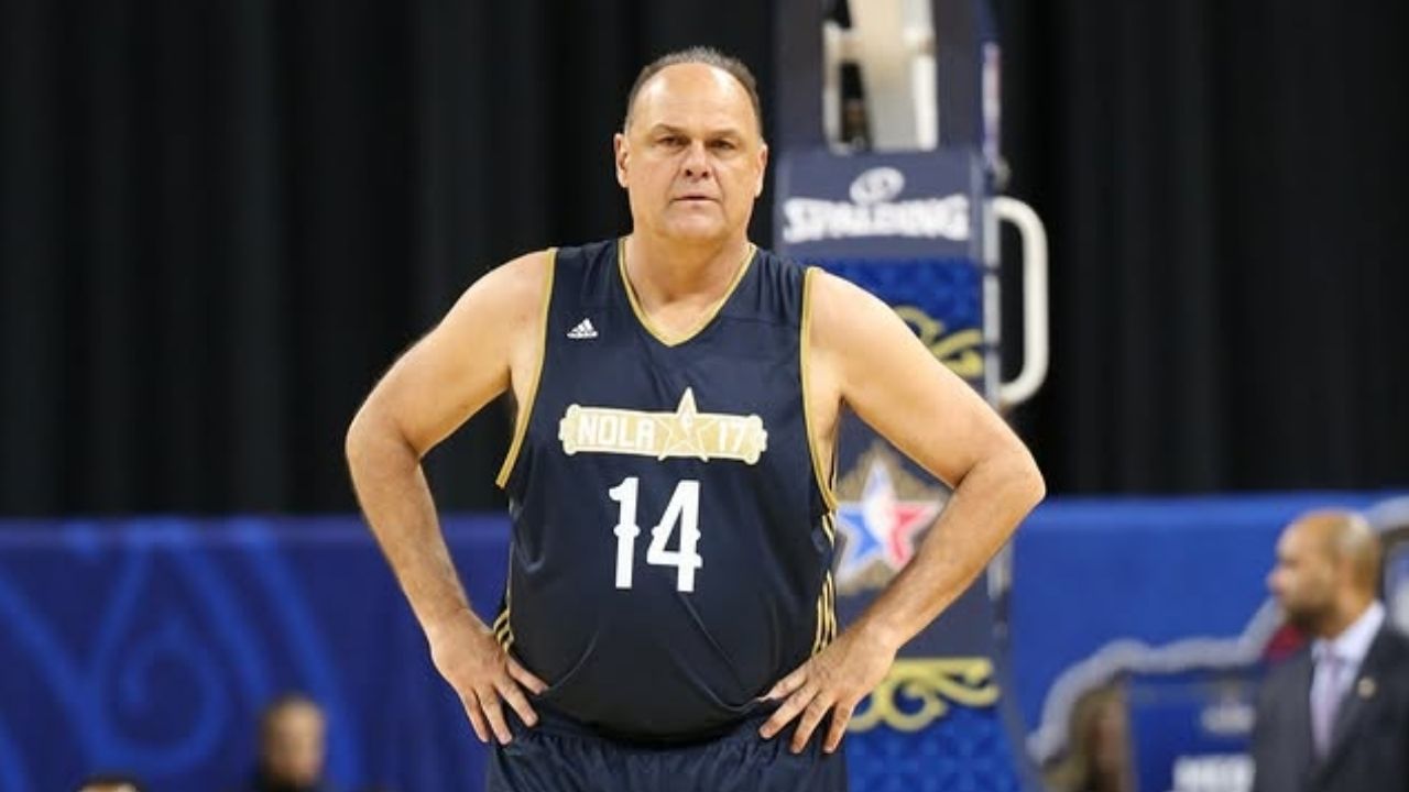 Dupla Ba-Vi homenageia Oscar Schmidt após morte da lenda do basquete brasileiro