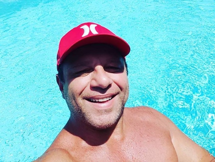 Foto PF prende desembargador do TRF-2 em operação sobre vazamento para facção