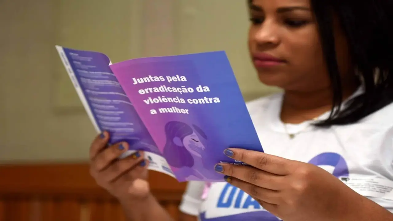 Agosto Lilás em Salvador promove ações de prevenção e acolhimento para mulheres