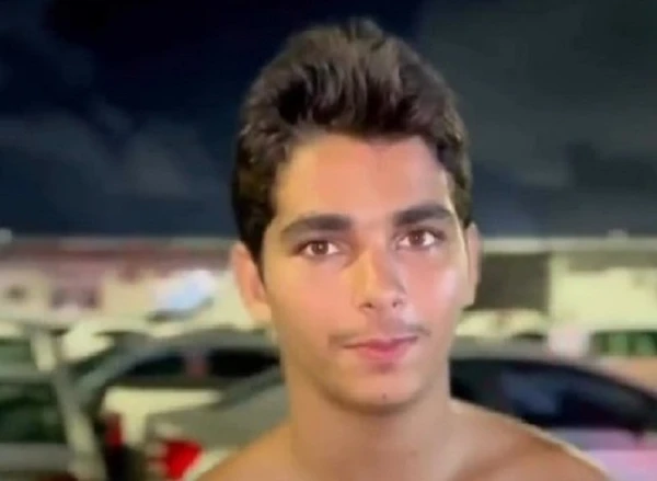 Foto Jovem invade jaula e morre após ataque de leoa em João Pessoa