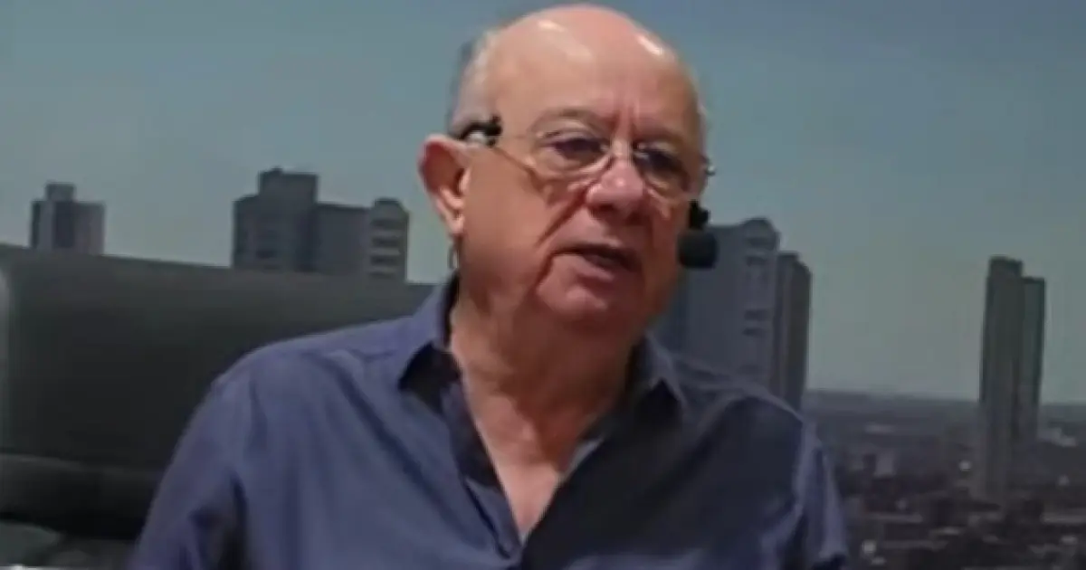 Foto José Ronaldo critica aumento de cachê e descarta Bell Marques na Micareta 2026