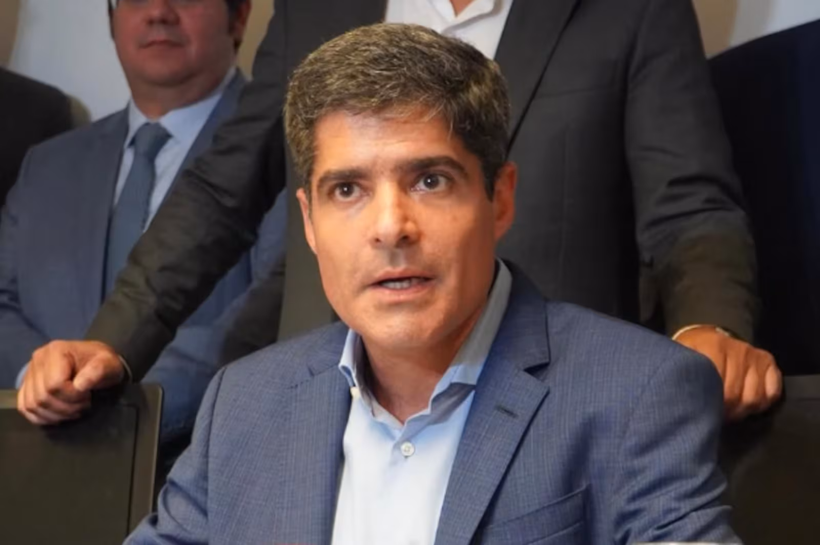 Foto Derrota histórica de ACM Neto reduz oposição e expõe limite da força em Salvador