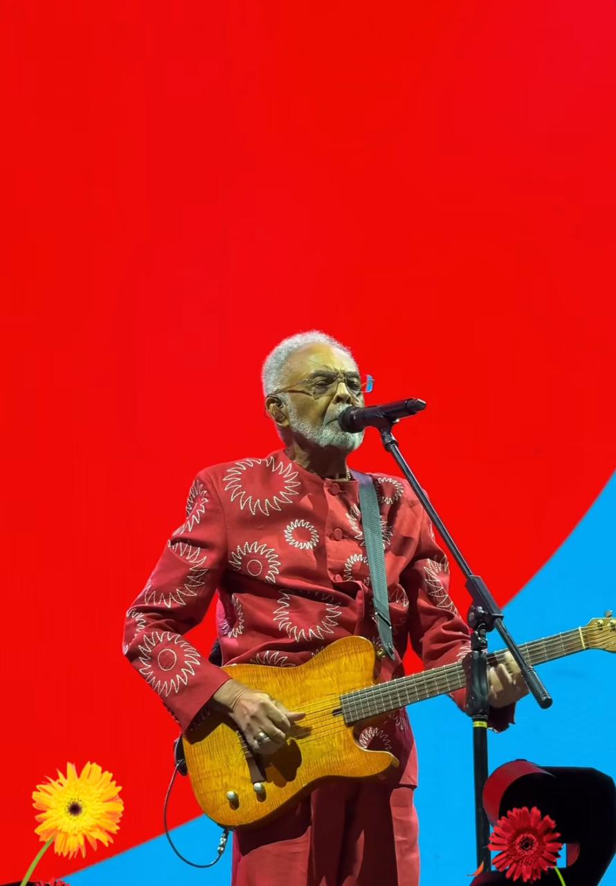 Gilberto Gil