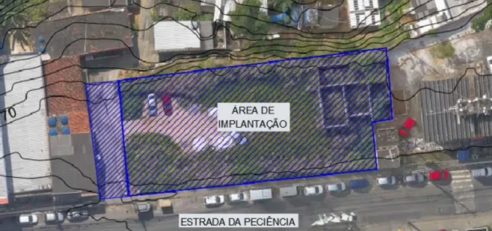 Foto Cajazeiras VIII terá centro cultural com investimento de R$ 4 milhões