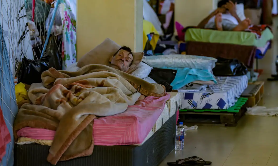 Uso incorreto de remédio para asma aumenta risco de internação