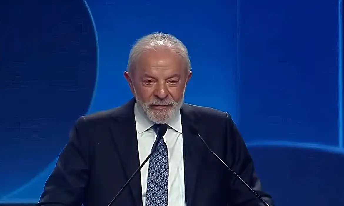 Foto Lula destaca abertura de 500 mercados internacionais para agropecuária