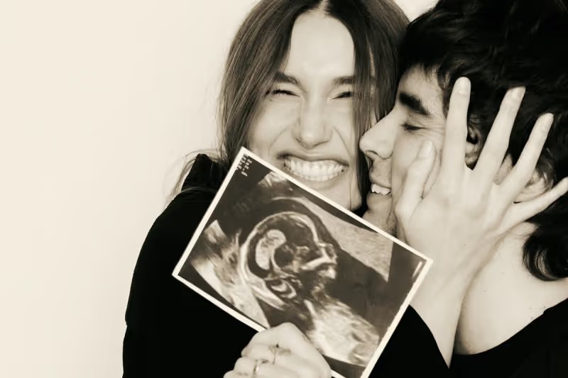 Foto Sasha Meneghel, filha de Xuxa, anuncia primeira gravidez