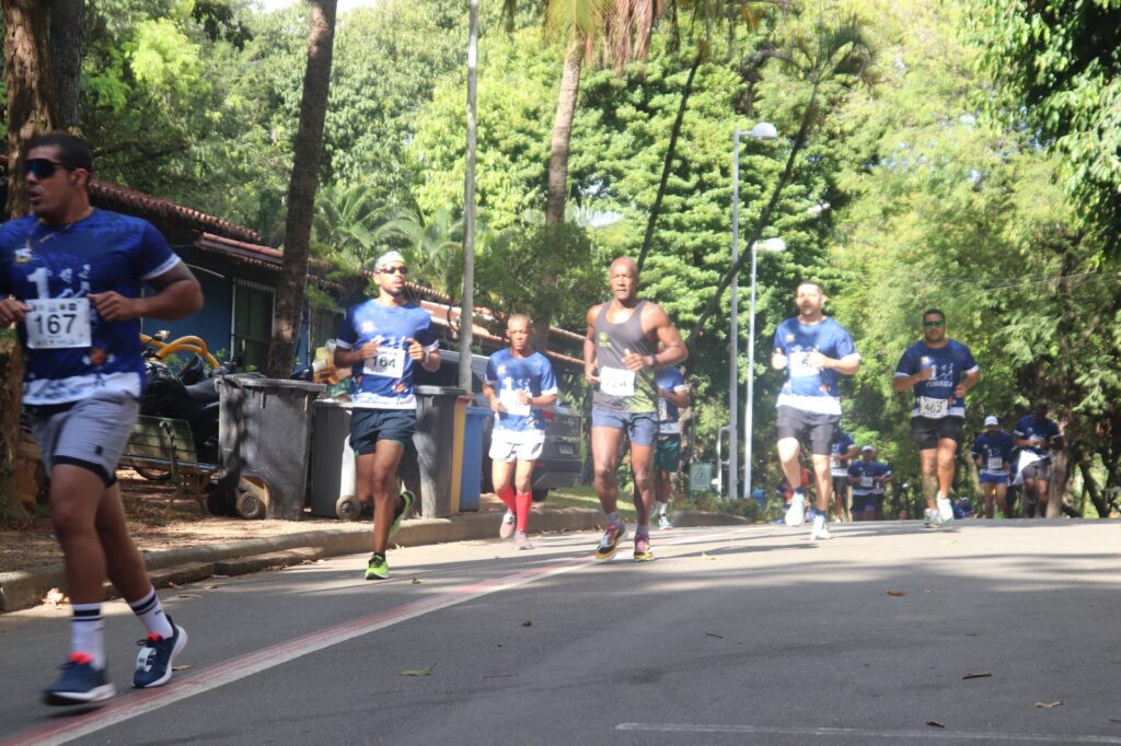 Foto Estudo alerta para riscos do vício em exercícios físicos