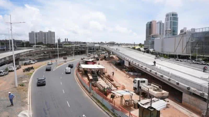 Foto Metrô será suspenso neste domingo e região da rodoviária ganha linha especial