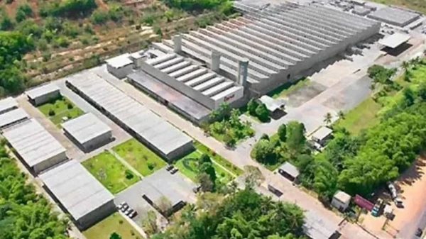 Foto Eternit é condenada a pagar R$ 9,1 mi por não registrar acidentes de trabalho