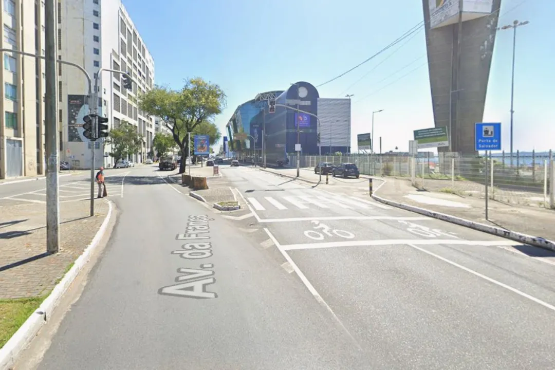 Foto Salvador pode ganhar sambódromo no Comércio antes do Carnaval 2026