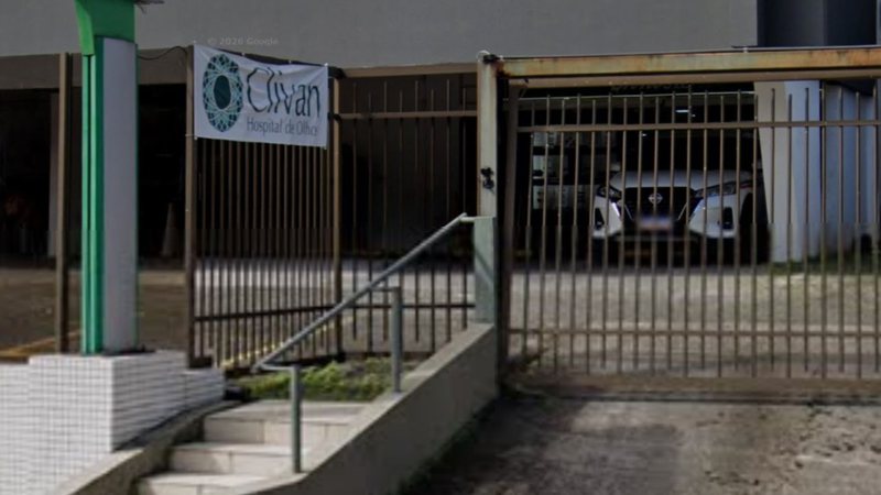 Foto Casos de cegueira após cirurgias em Salvador sobe para 13