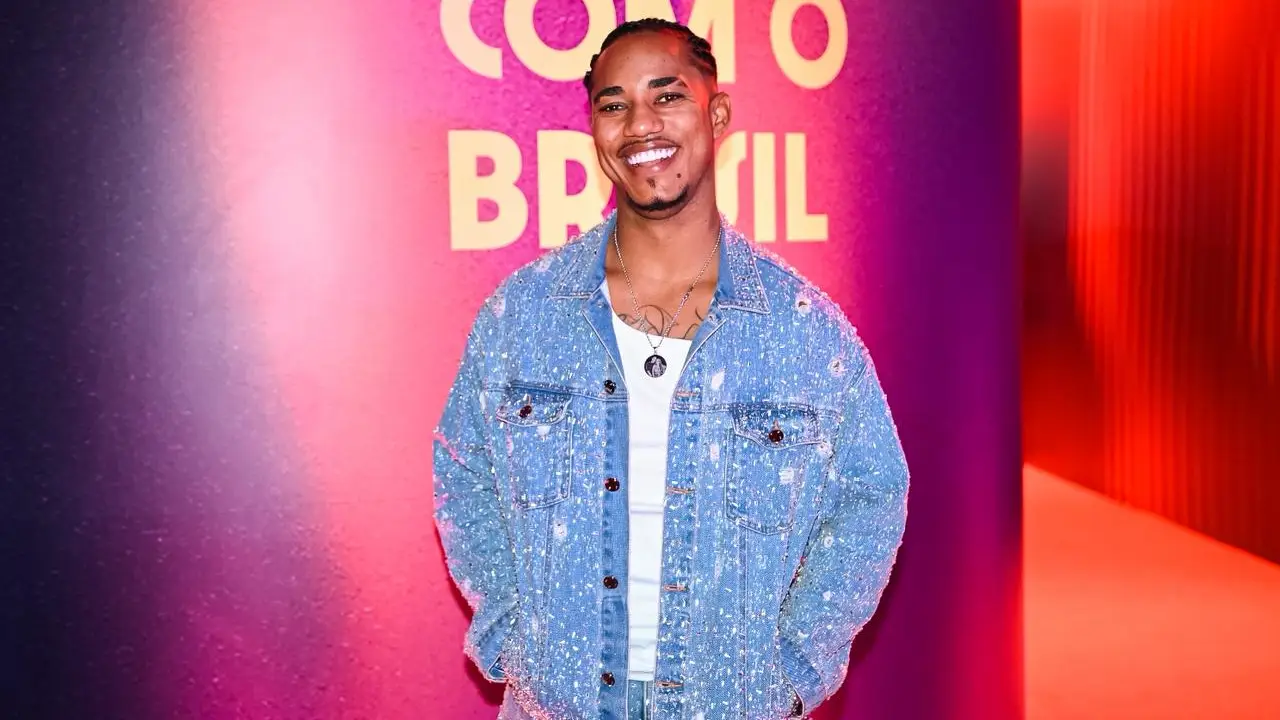 Foto Kanalha vence prêmio do Multishow e dedica a Preta Gil