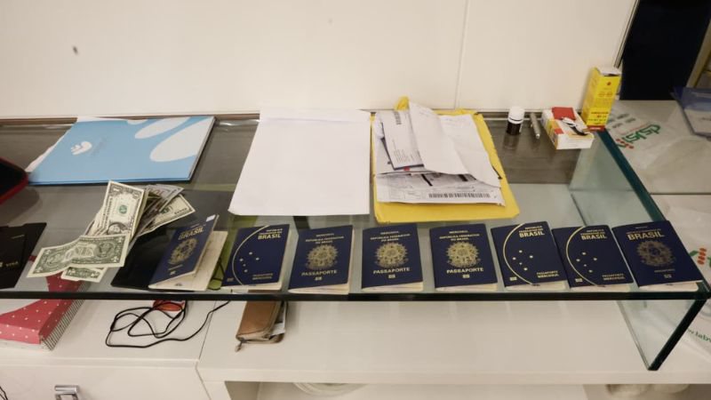 Foto Empresário do setor de combustíveis é alvo da Operação Primus II na Bahia