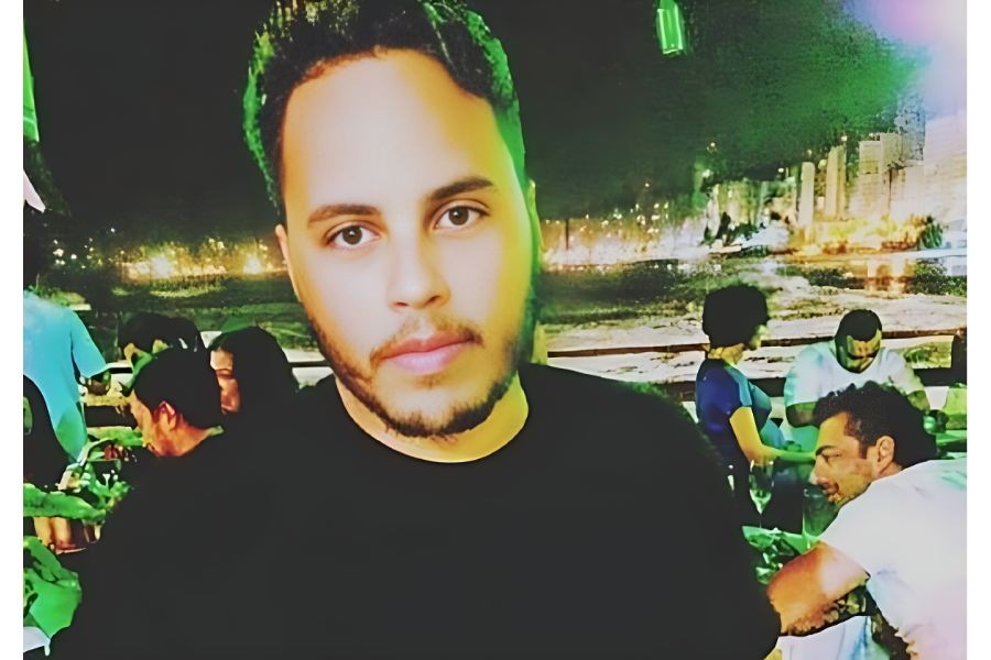 Foto Produtor cultural desaparece após ir a shopping em Salvador