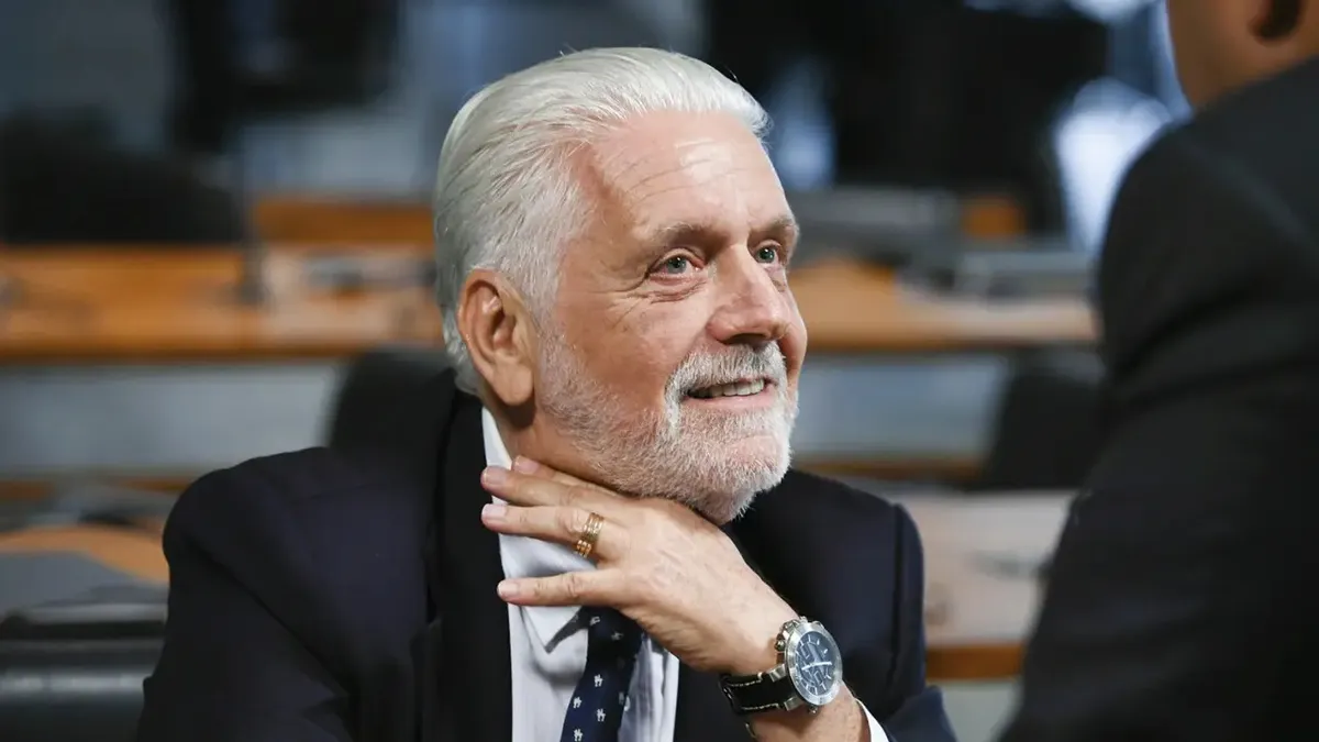 Foto Jaques Wagner indicou Lewandowski como consultor jurídico do Banco Master