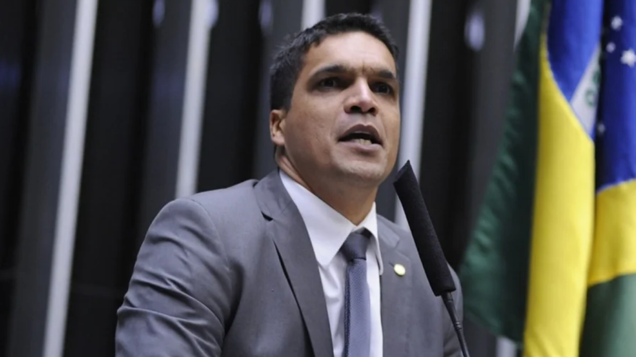 Cabo Daciolo se filia ao Mobiliza e mira disputa presidencial