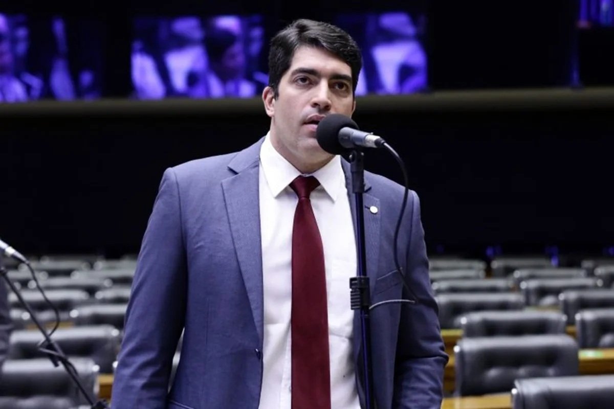 Foto Otto Filho é nomeado como conselheiro do TCE; Josias Gomes fica de 'stand-by'