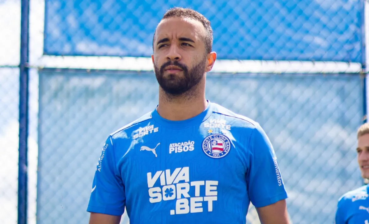 Titular do Bahia surge como dúvida após semifinal do Campeonato Baiano