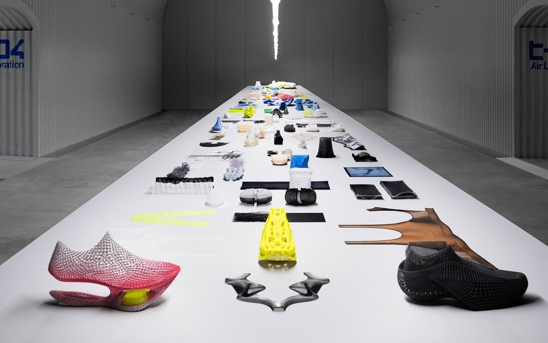 Queda de ações provoca demissões em massa na Nike