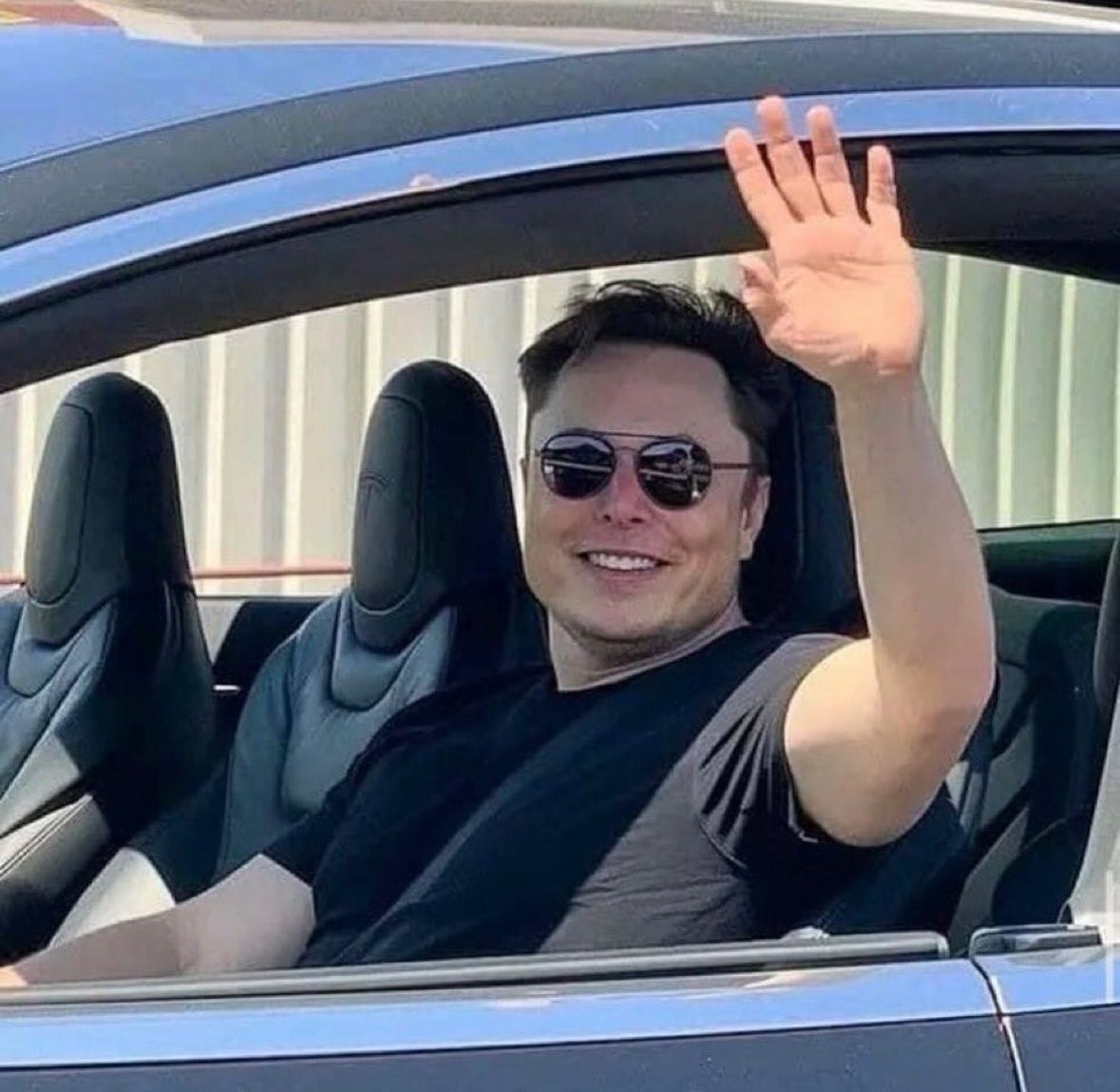 foto elon musk