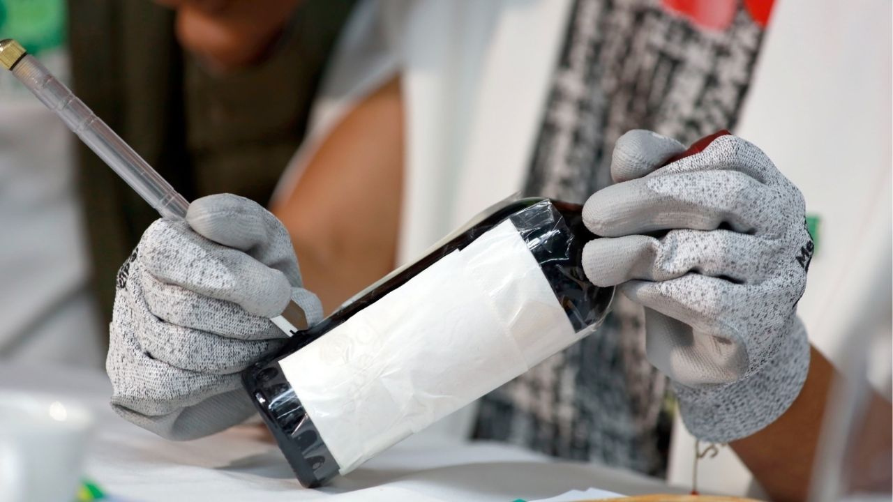 Bebidas adulteradas são alvos de combate no Carnaval de Salvador 2026