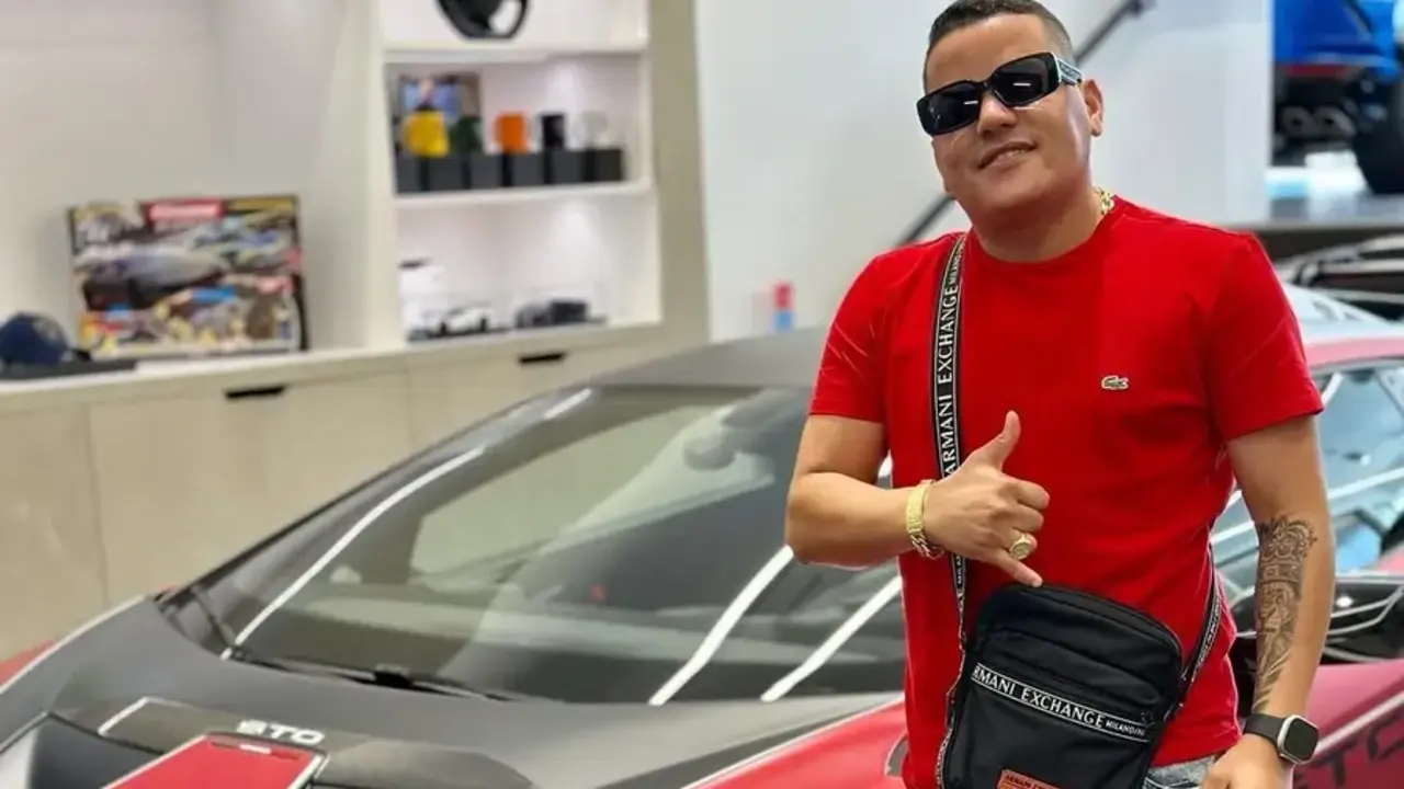 Justiça revoga prisão de Nanan Premiações e outros 25 suspeitos na Bahia