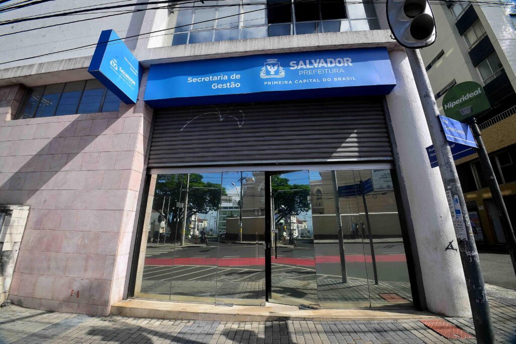 Foto Secretaria abre 20 vagas de estágio e 78 vagas REDA para o Carnaval; saiba mais