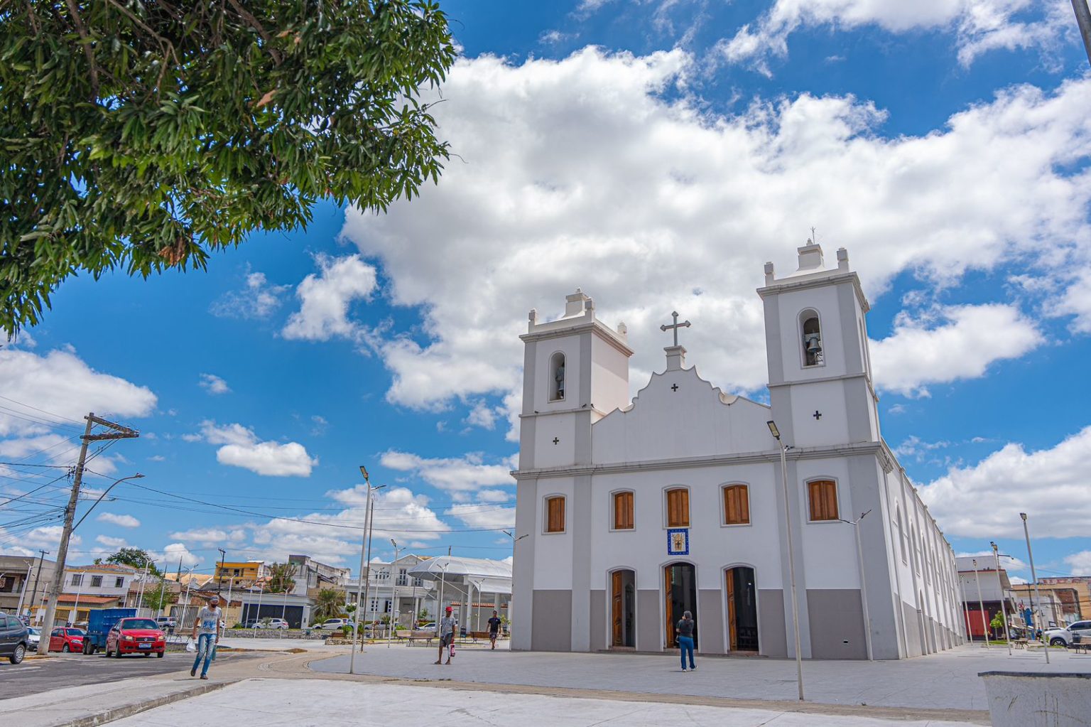 Foto Cidade baiana é autorizada a promover guerra de espadas após acordo com o MP 