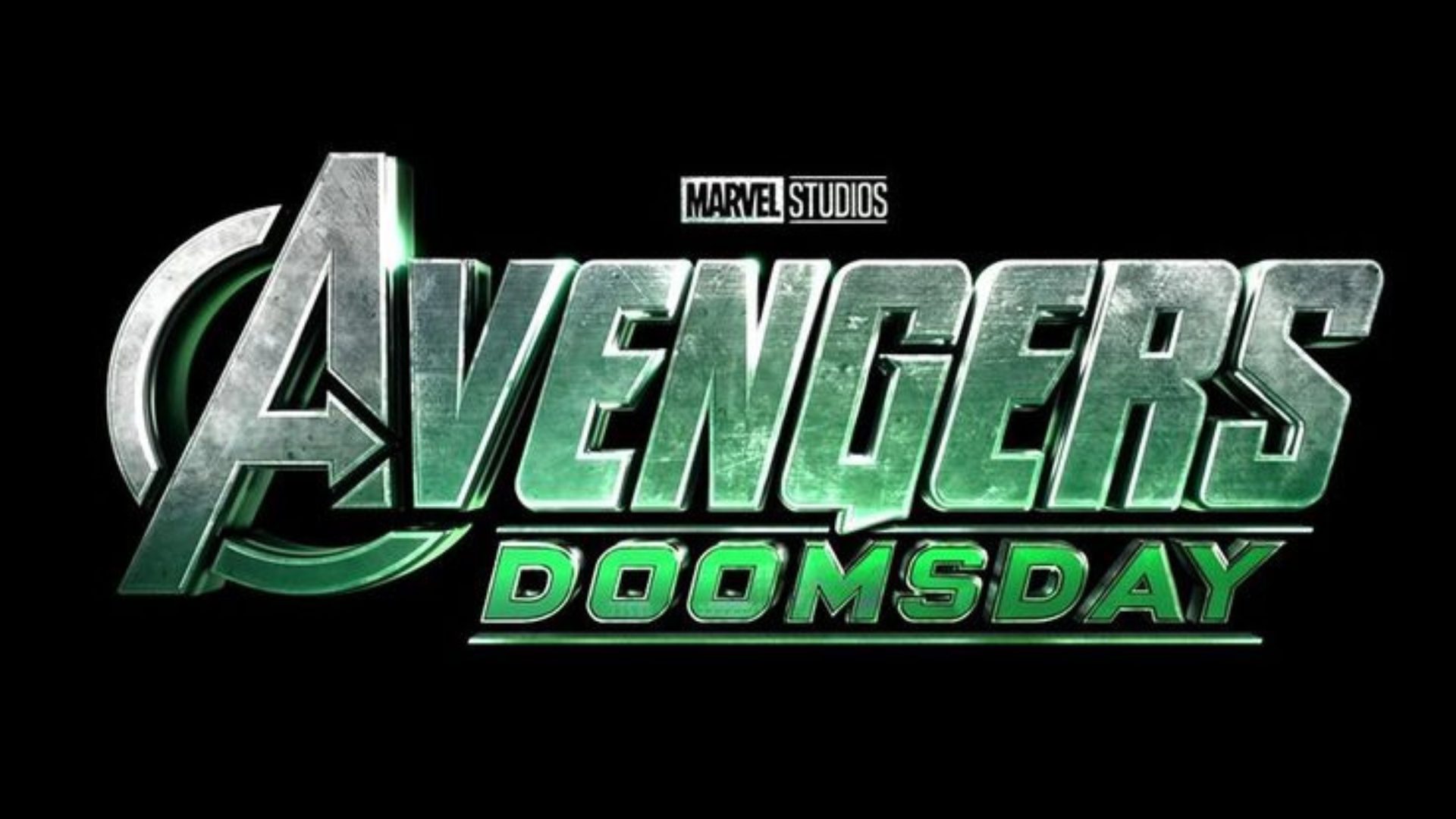 Vingadores Doomsday