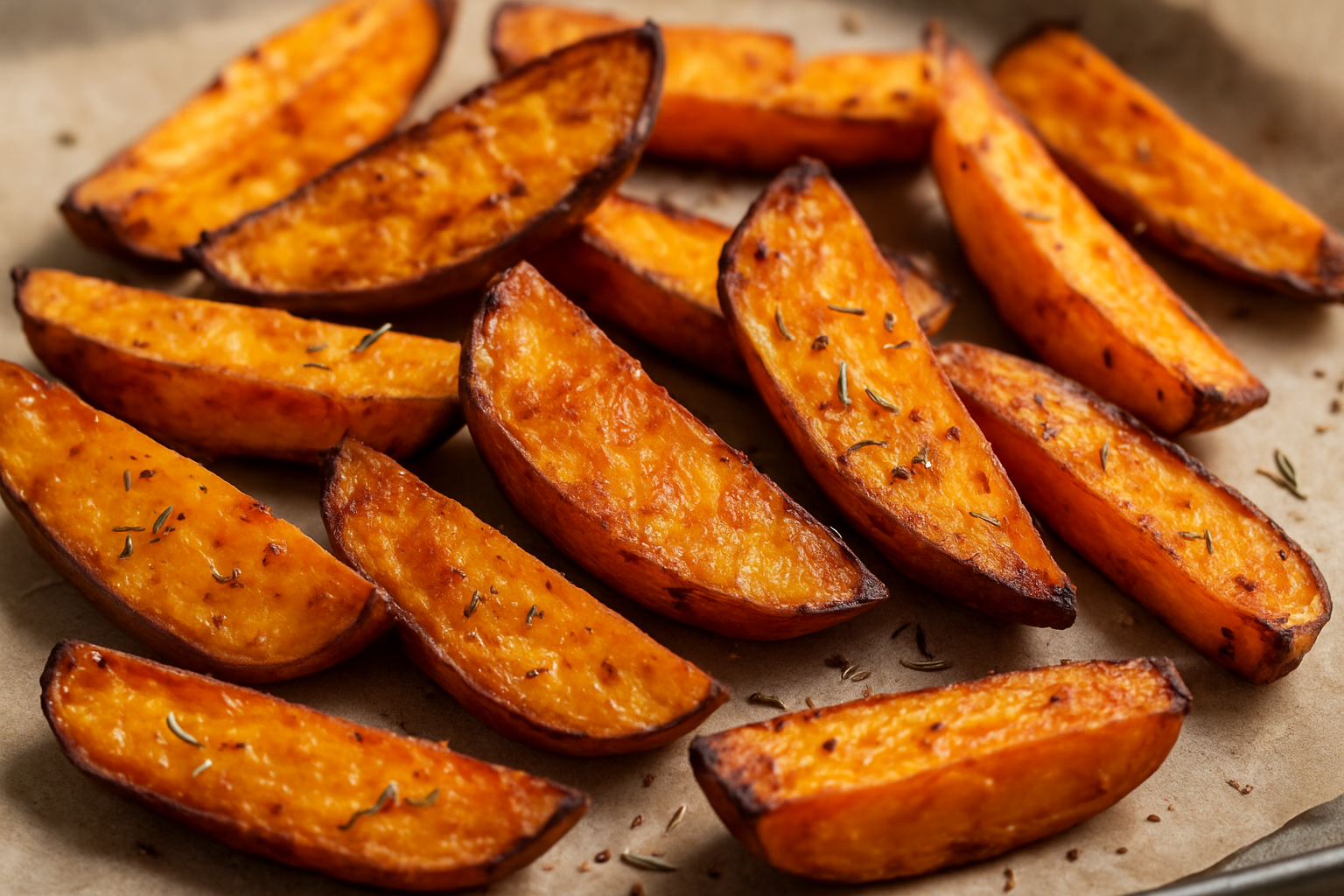 Imagem da batata crocante 