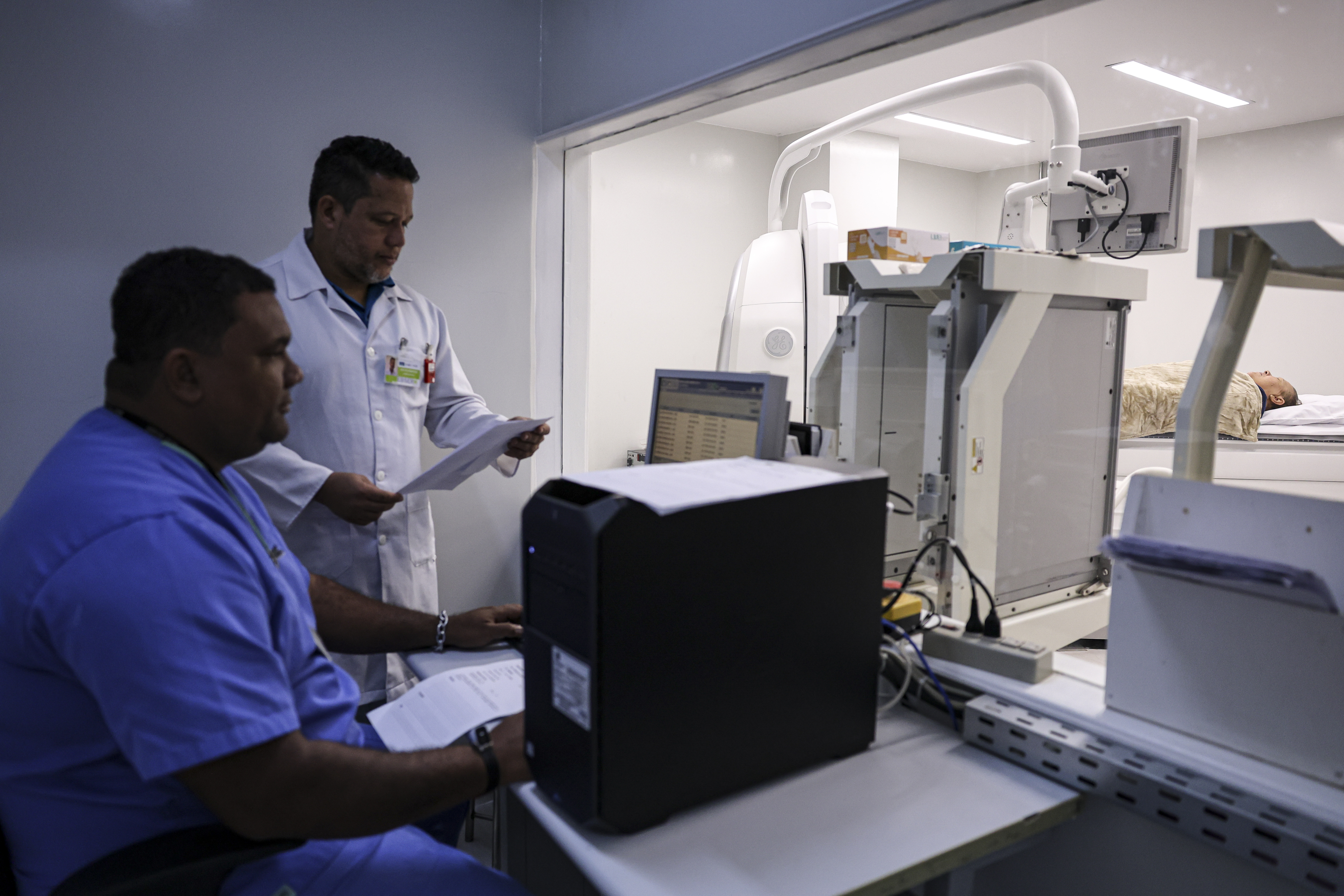 Foto Comissão aprova carteira nacional para pacientes com doenças crônicas 