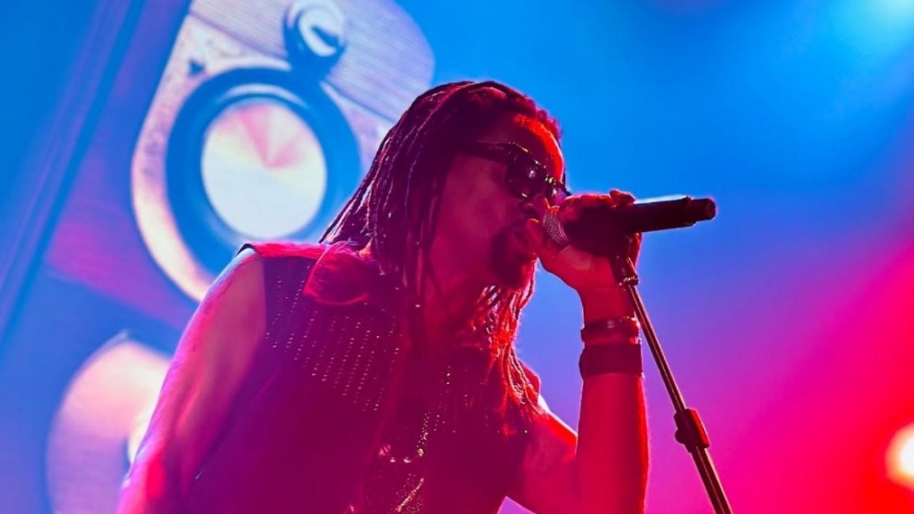 Toni Garrido atropela policial durante abordagem no Rio de Janeiro