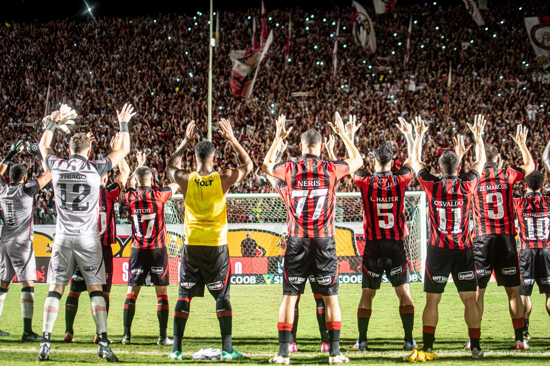 Vitória 