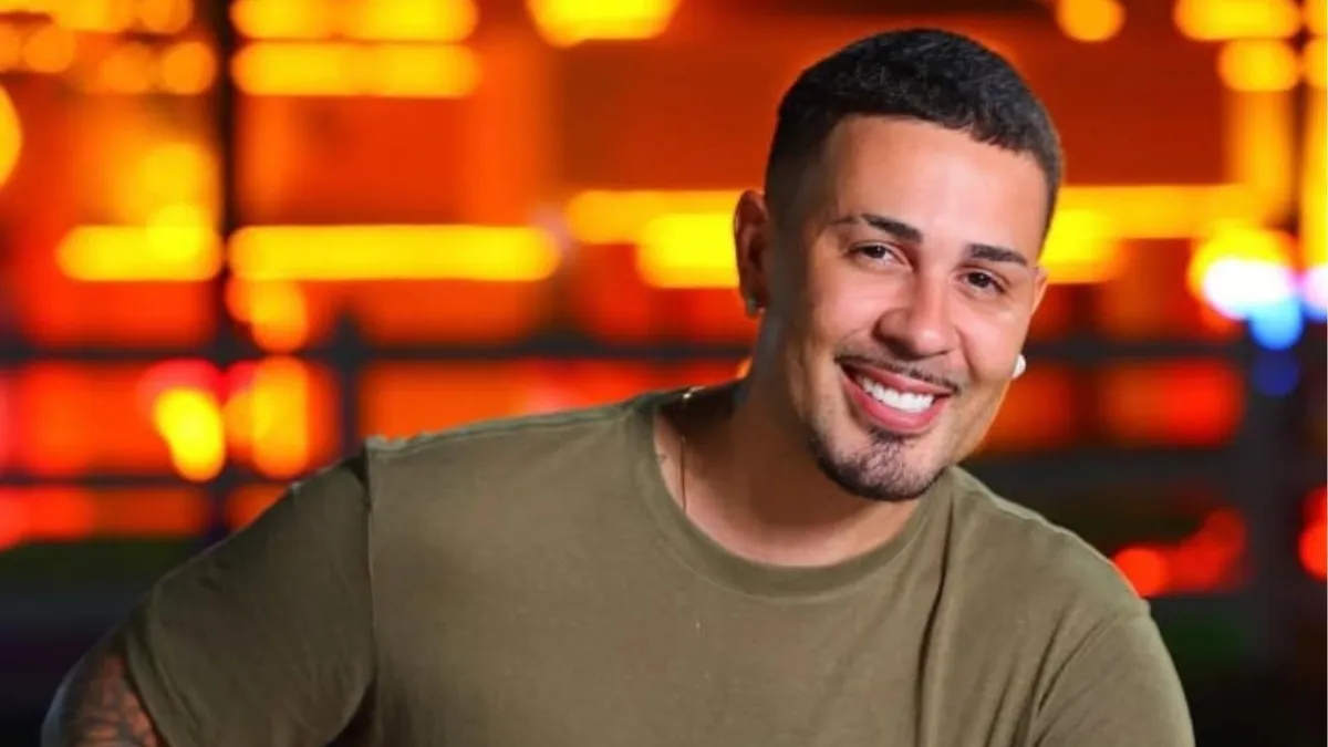 Foto STJ mantém condenação de Carlinhos Maia por "uso humilhante de imagem"