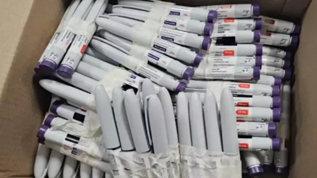 Foto Comissão do Ministério da Saúde não vai incluir Ozempic e similares no SUS