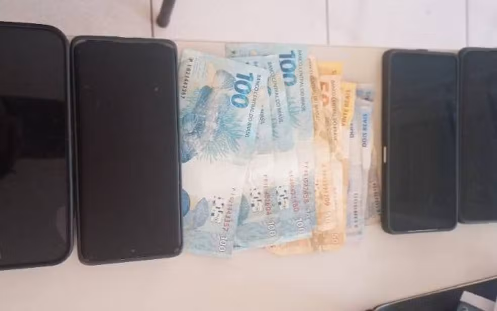 Foto Homem é detido ao tentar fugir de motel após não pagar programa na Bahia