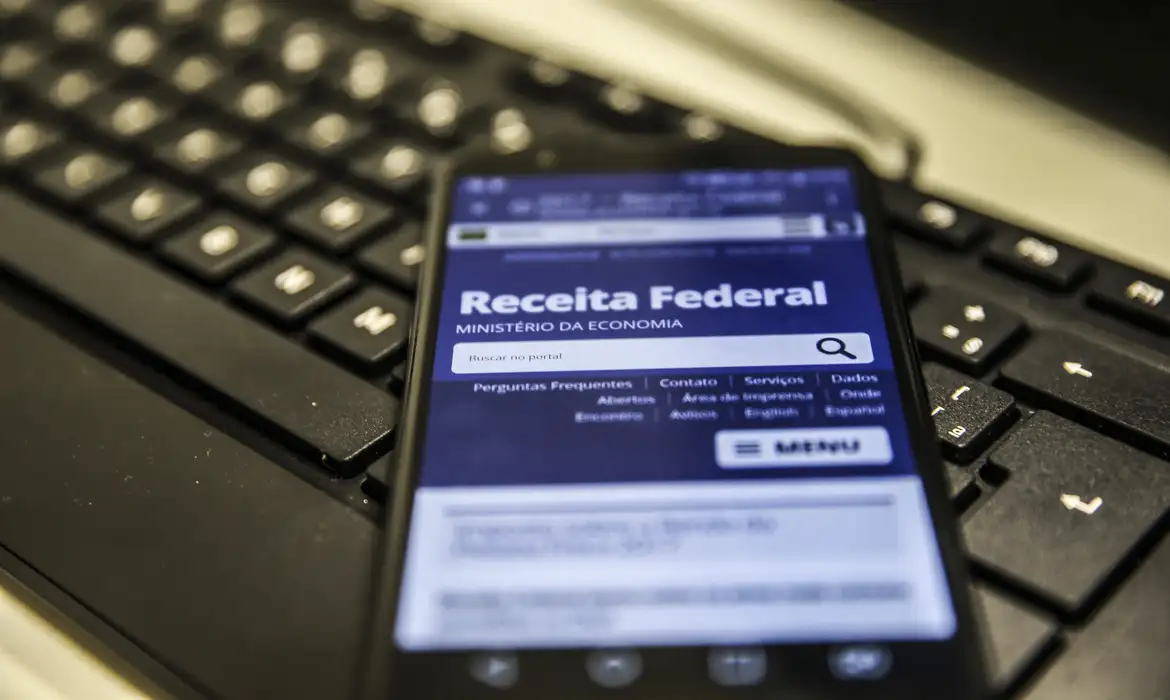 DIRPF 2026: Receita libera programa para declarar Imposto de Renda