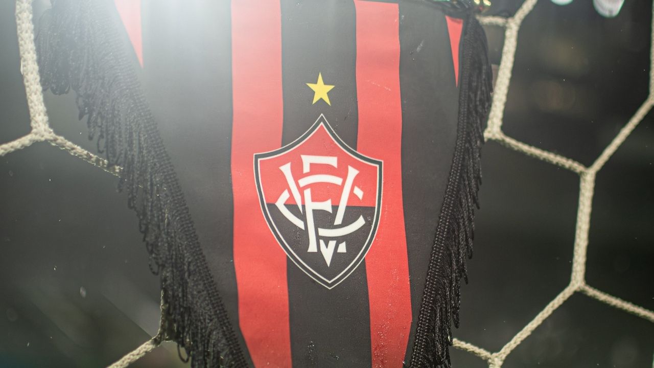 Vitória negocia contratação de destaque do Campeonato Baiano